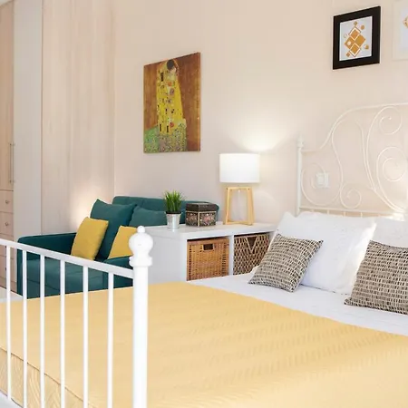 Anelia Studio Lefkada Buitenkant foto