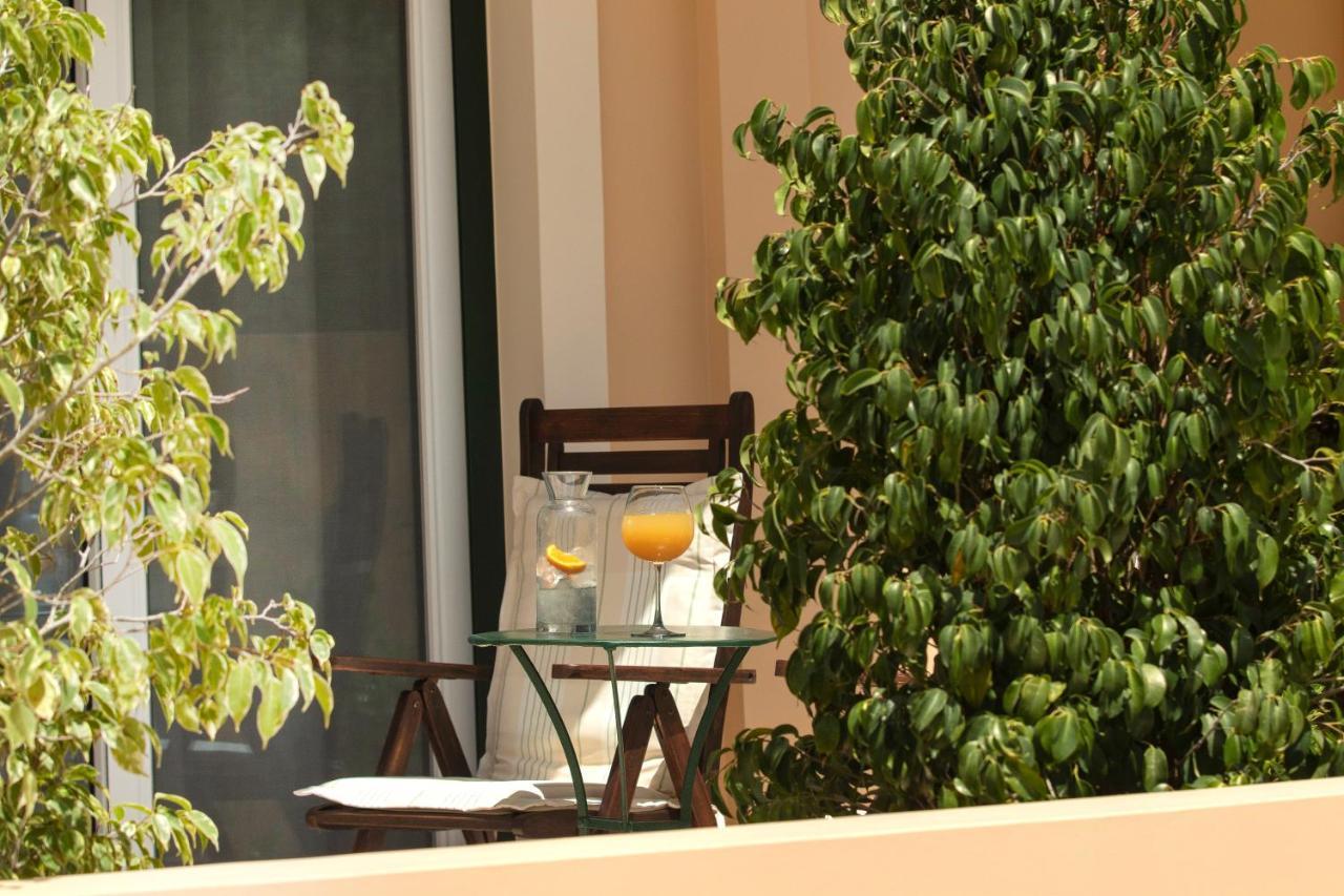Anelia Apartment