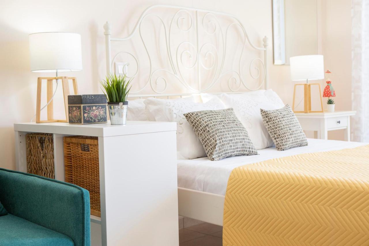 Anelia Apartment Lefkada City