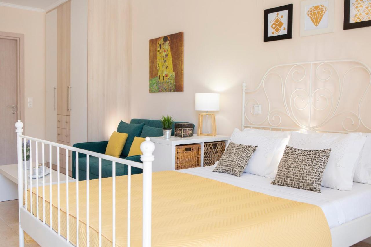 Anelia Apartment