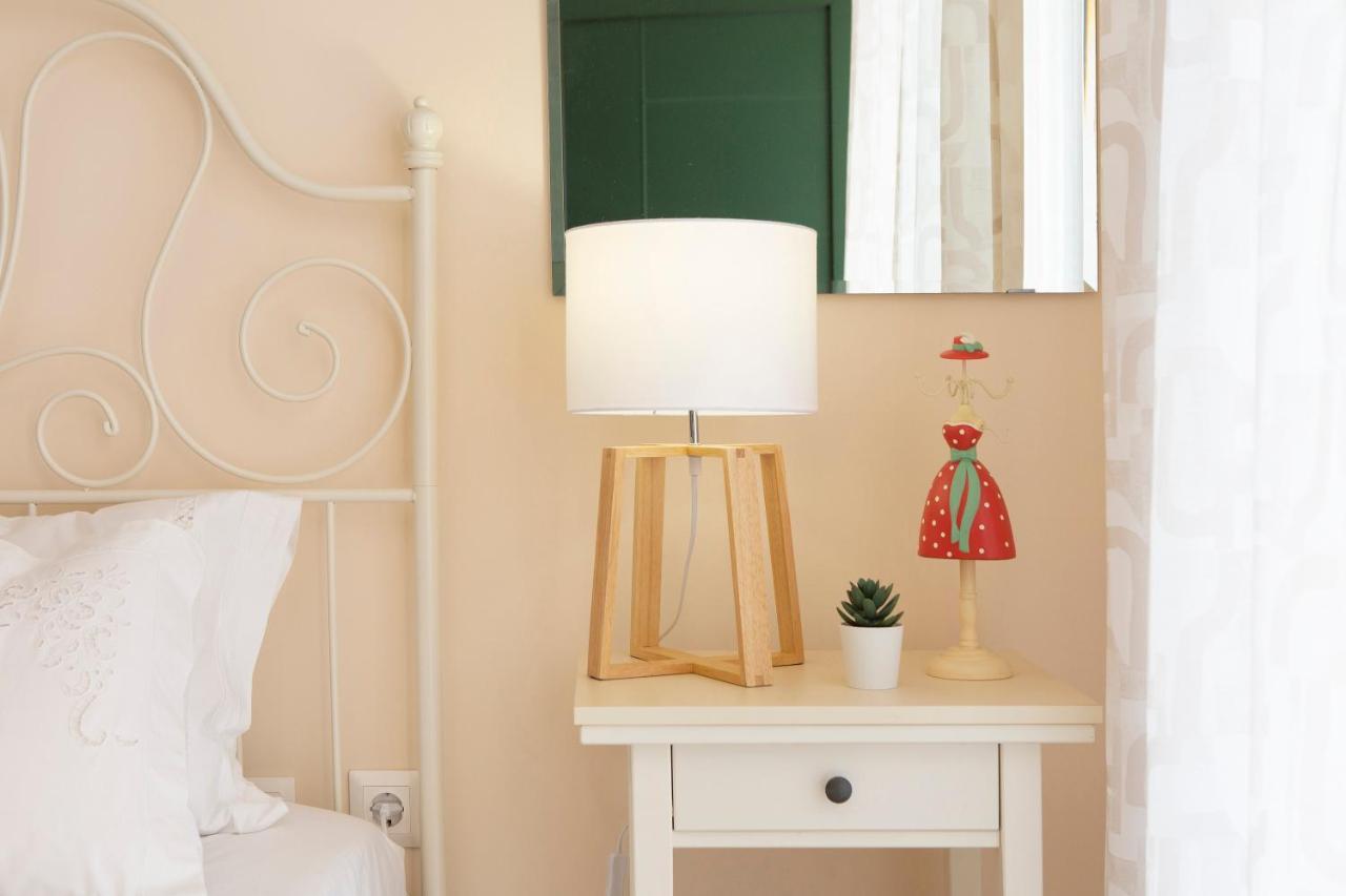 Apartment Anelia