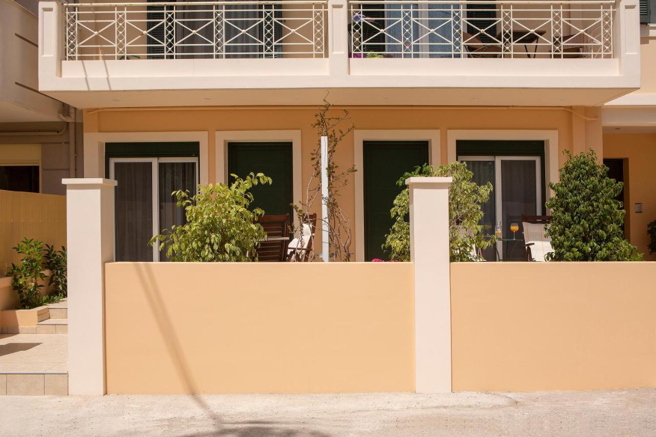 Anelia Lefkada City