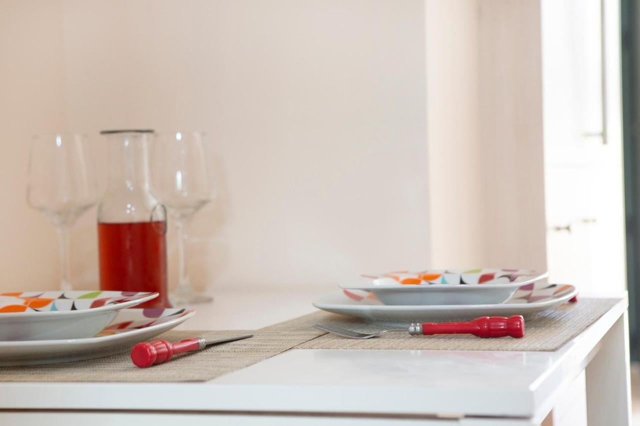 Anelia Apartment Lefkada City