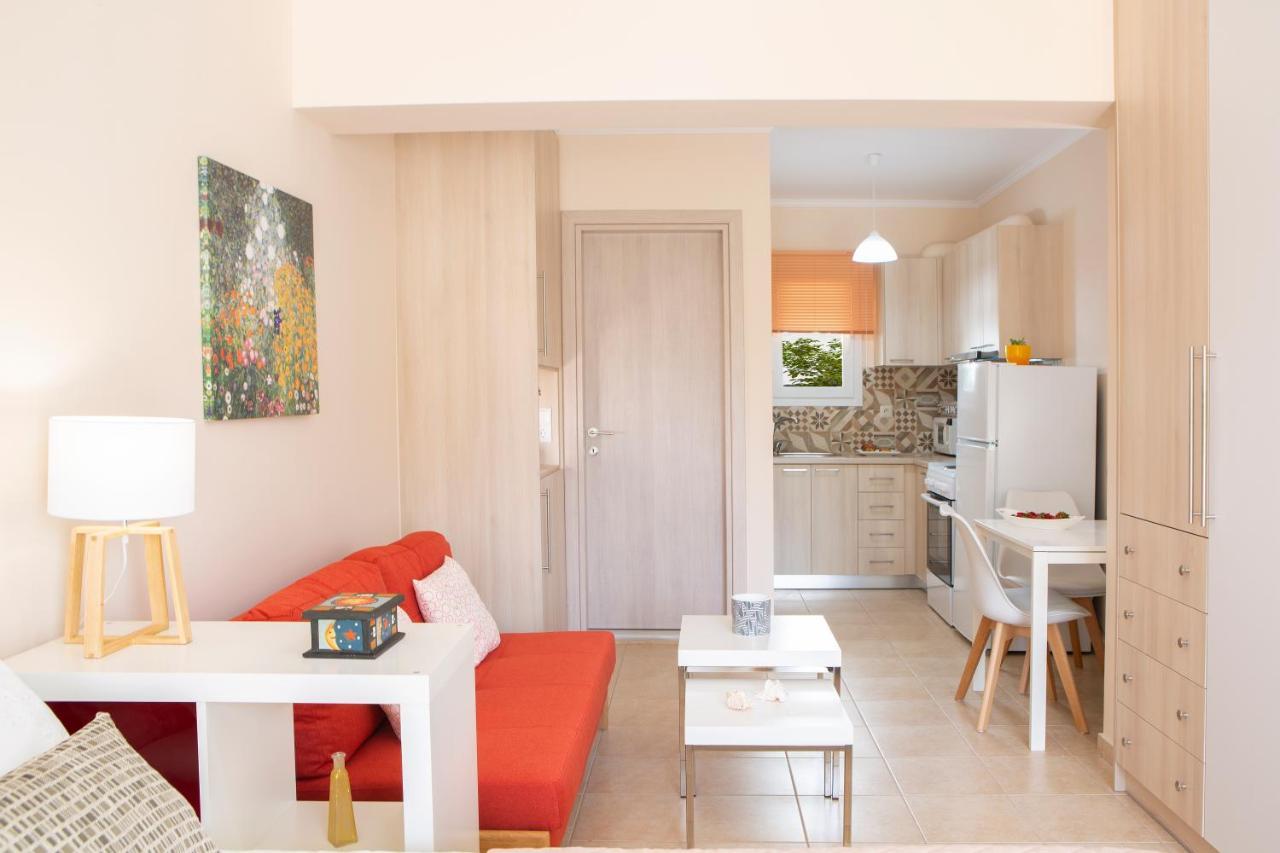 Apartment Anelia