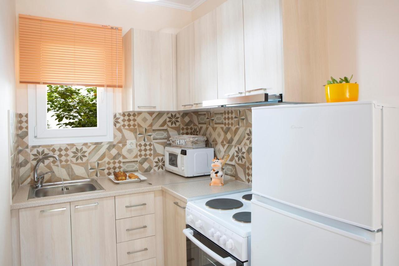 Anelia Apartment