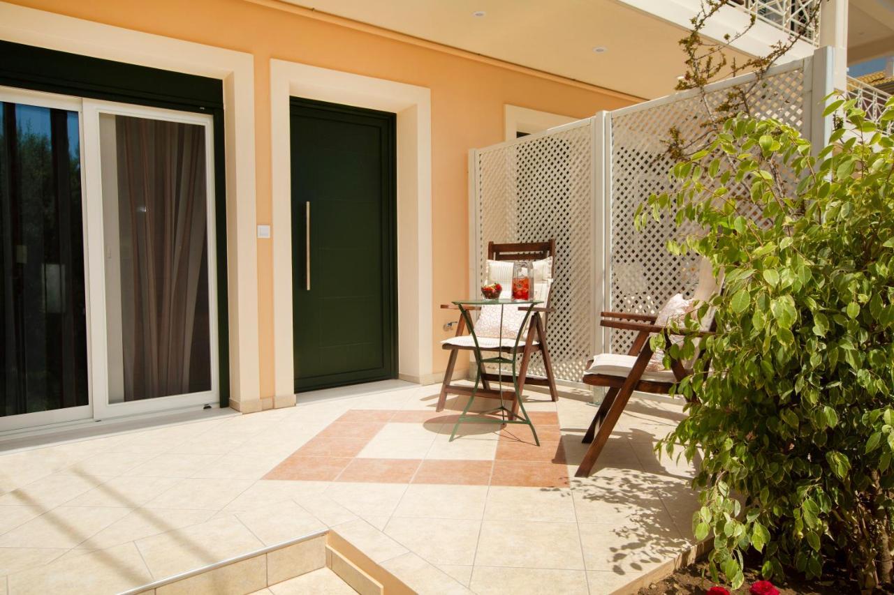 Anelia Lefkada City